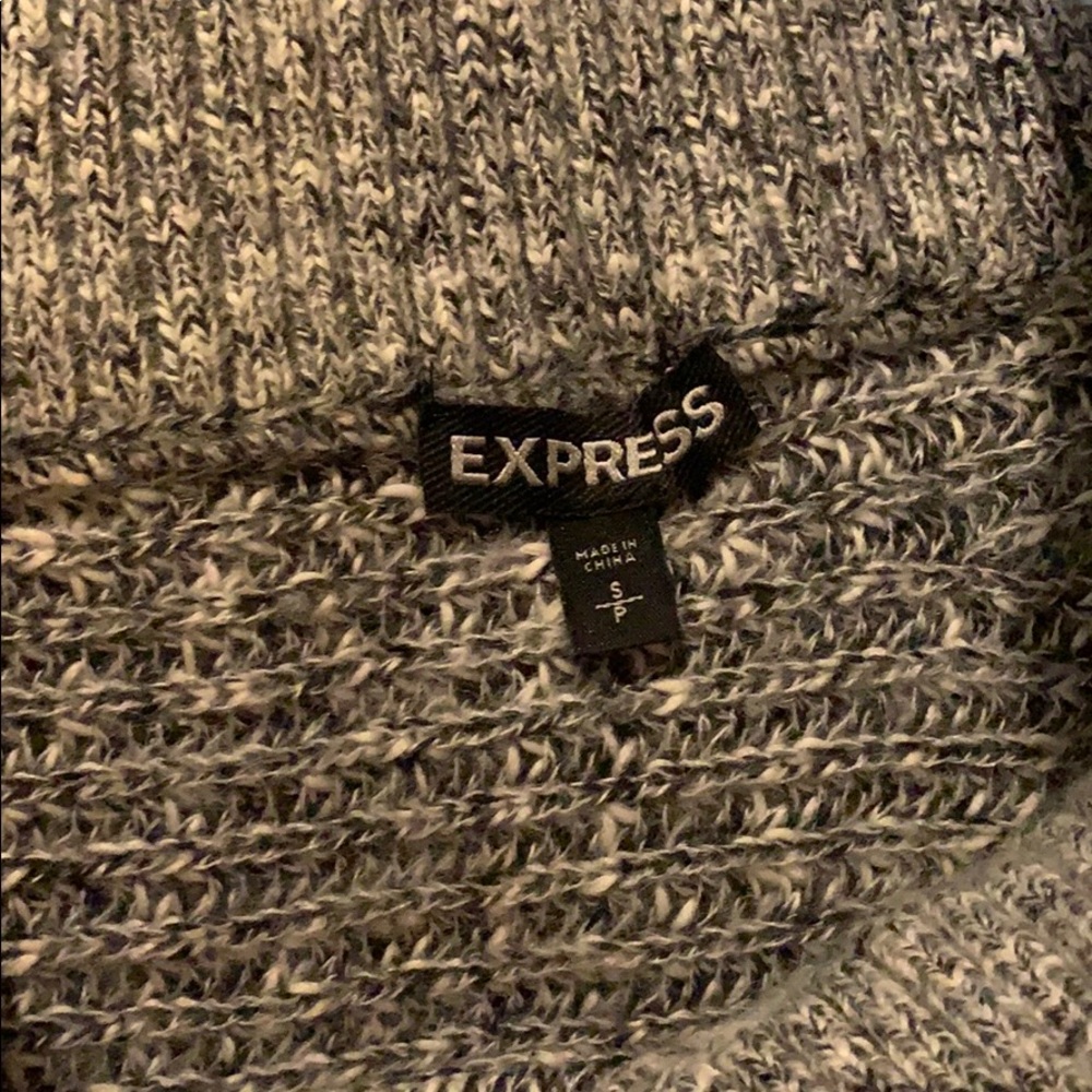 Express sweater - Picture 2 of 3